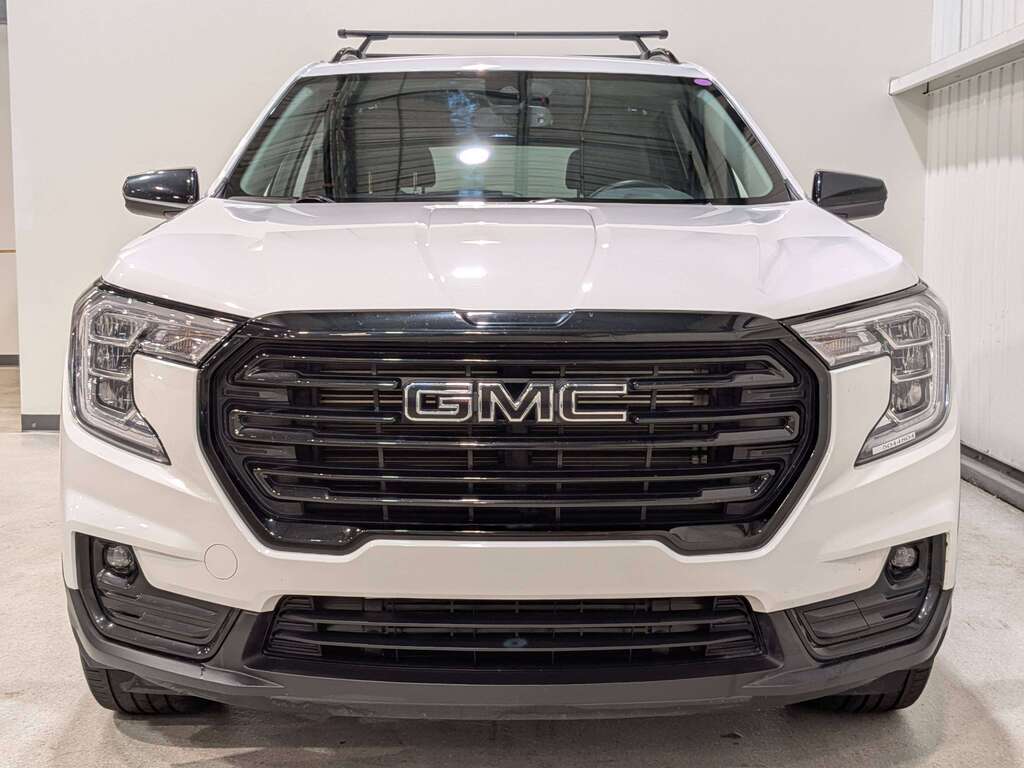 GMC Terrain 2023