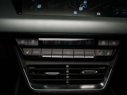 used 2023 Audi e-tron GT car, priced at $74,900