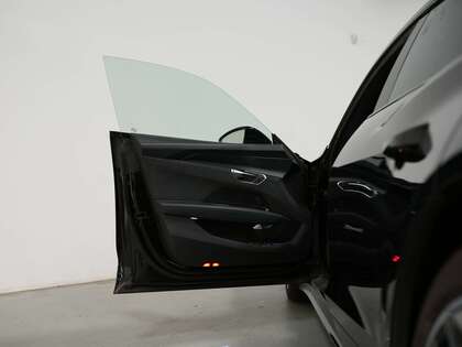 used 2023 Audi e-tron GT car, priced at $74,900