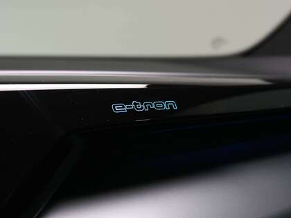 used 2023 Audi e-tron GT car, priced at $74,900