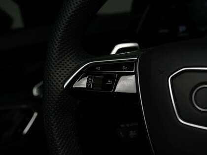 used 2023 Audi e-tron GT car, priced at $74,900