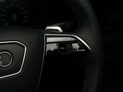 used 2023 Audi e-tron GT car, priced at $74,900