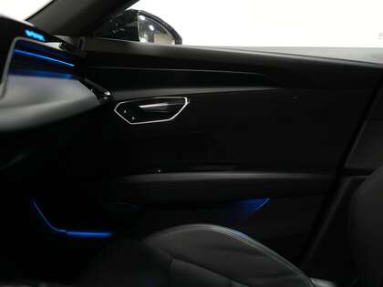 used 2023 Audi e-tron GT car, priced at $74,900