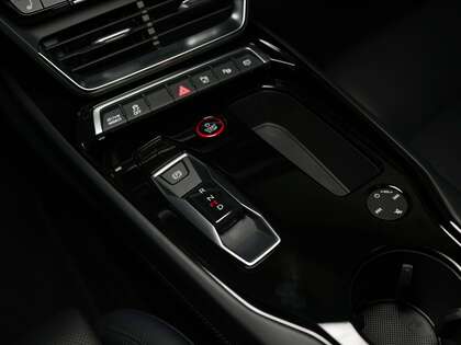 used 2023 Audi e-tron GT car, priced at $74,900