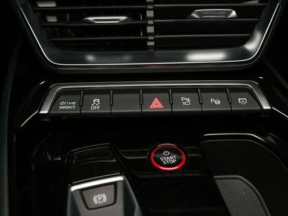 used 2023 Audi e-tron GT car, priced at $74,900