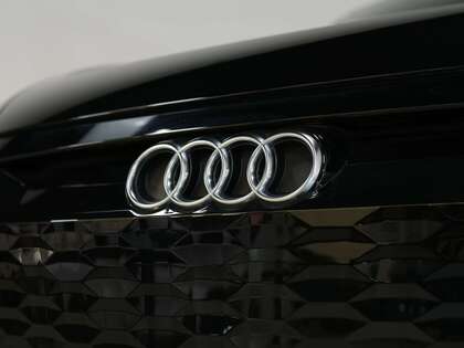 used 2023 Audi e-tron GT car, priced at $74,900