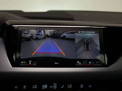 used 2023 Audi e-tron GT car, priced at $74,900