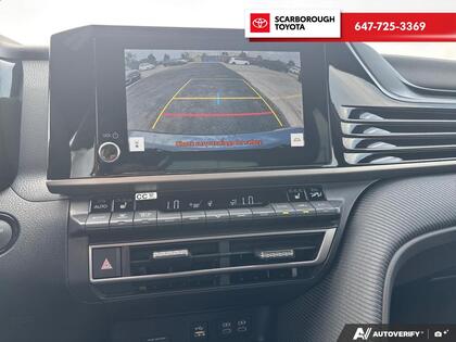 used 2025 Toyota Camry car, priced at $41,995