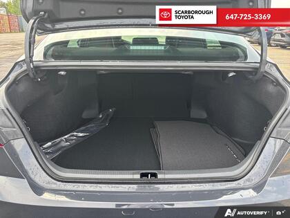 used 2025 Toyota Camry car, priced at $41,995