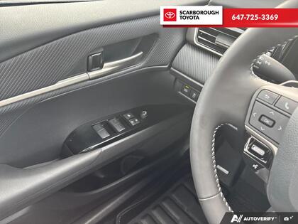 used 2025 Toyota Camry car, priced at $41,995