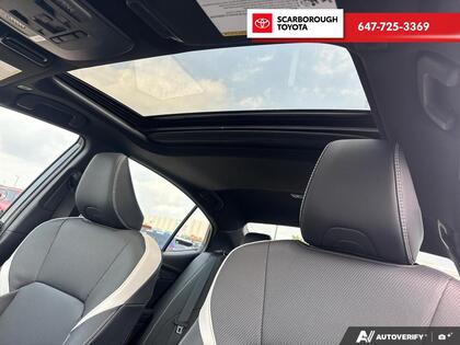 used 2025 Toyota Camry car, priced at $41,995