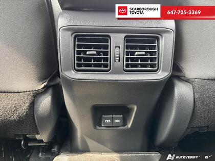 used 2023 Toyota RAV4 car, priced at $40,995