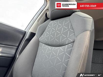 used 2023 Toyota RAV4 car, priced at $40,995