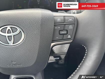 used 2025 Toyota Camry car, priced at $41,995