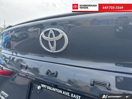 used 2025 Toyota Camry car, priced at $41,995
