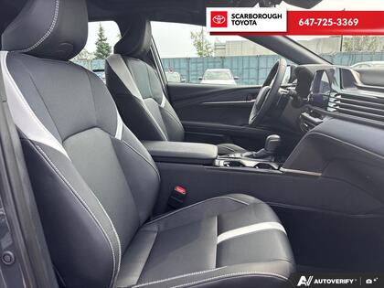 used 2025 Toyota Camry car, priced at $41,995