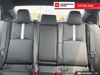 used 2025 Toyota Camry car, priced at $41,995
