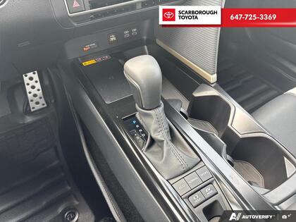 used 2025 Toyota Camry car, priced at $41,995