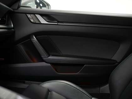 used 2021 Porsche 911 car, priced at $157,900