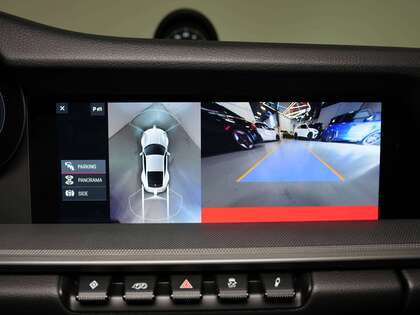 used 2021 Porsche 911 car, priced at $157,900