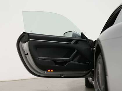 used 2021 Porsche 911 car, priced at $157,900
