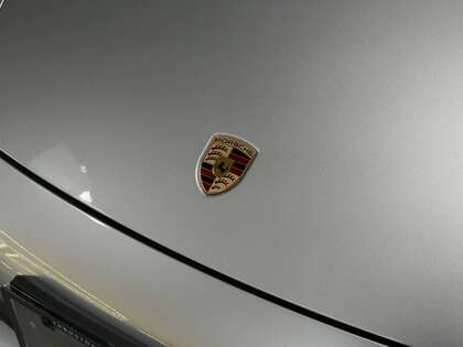 used 2021 Porsche 911 car, priced at $157,900