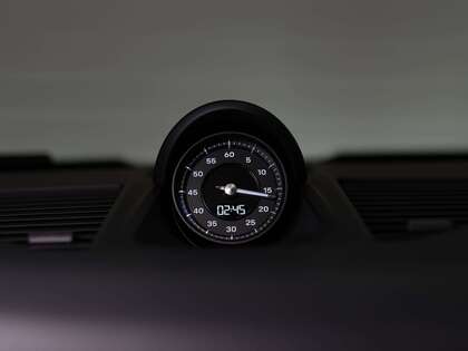 used 2021 Porsche 911 car, priced at $157,900