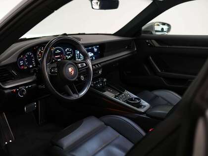 used 2021 Porsche 911 car, priced at $157,900