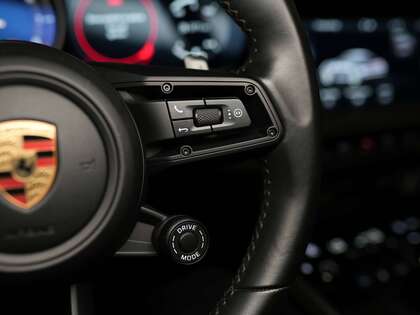 used 2021 Porsche 911 car, priced at $157,900