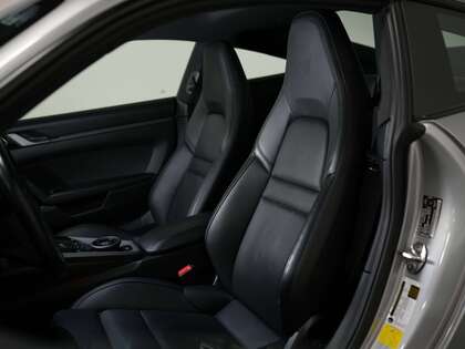 used 2021 Porsche 911 car, priced at $157,900