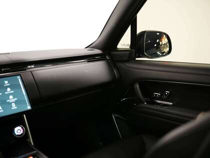 used 2023 Land Rover Range Rover car, priced at $89,900