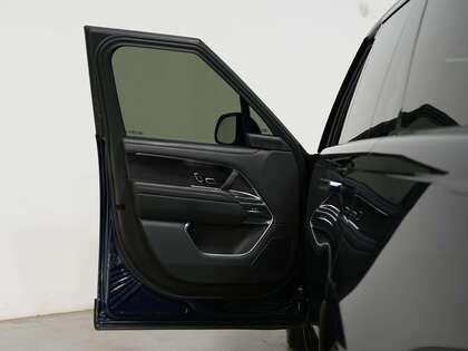 used 2023 Land Rover Range Rover car, priced at $89,900