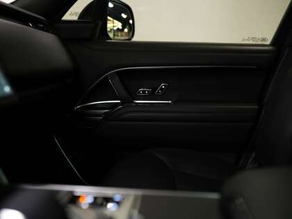 used 2023 Land Rover Range Rover car, priced at $89,900