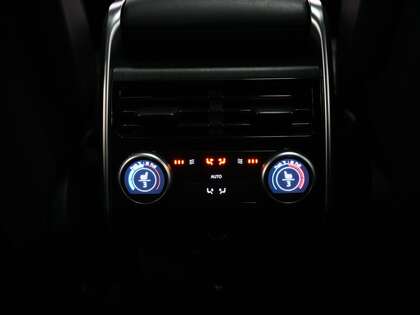 used 2023 Land Rover Range Rover car, priced at $89,900