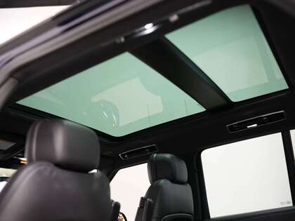 used 2023 Land Rover Range Rover car, priced at $89,900