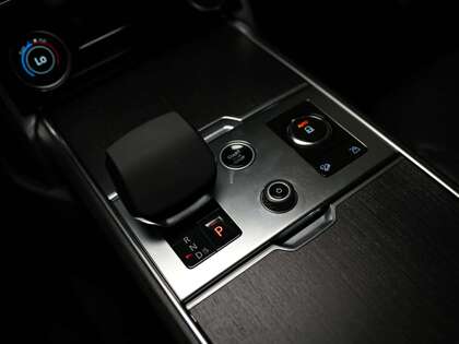 used 2023 Land Rover Range Rover car, priced at $89,900