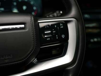 used 2023 Land Rover Range Rover car, priced at $89,900