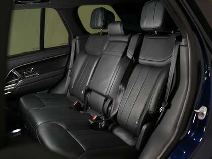 used 2023 Land Rover Range Rover car, priced at $89,900