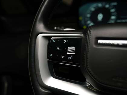 used 2023 Land Rover Range Rover car, priced at $89,900