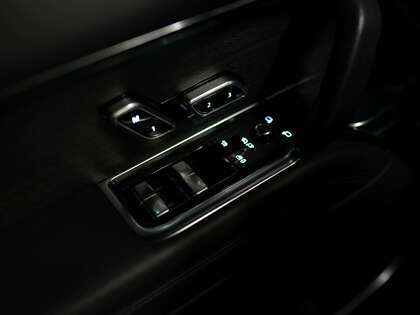 used 2023 Land Rover Range Rover car, priced at $89,900
