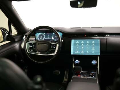 used 2023 Land Rover Range Rover car, priced at $89,900