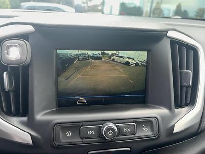 used 2019 GMC Terrain car, priced at $10,999