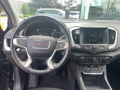 used 2019 GMC Terrain car, priced at $10,999