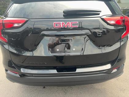 used 2019 GMC Terrain car, priced at $10,999