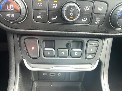 used 2019 GMC Terrain car, priced at $10,999