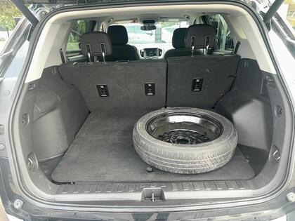 used 2019 GMC Terrain car, priced at $10,999