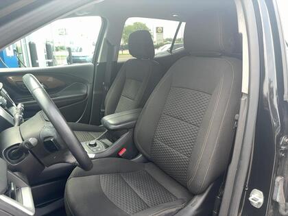 used 2019 GMC Terrain car, priced at $10,999