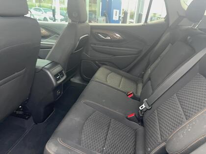 used 2019 GMC Terrain car, priced at $10,999