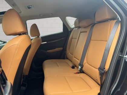 used 2024 Kia Seltos car, priced at $30,888