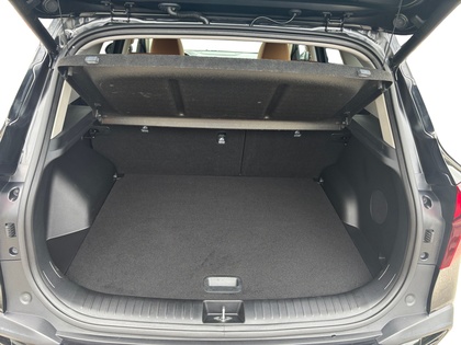 used 2024 Kia Seltos car, priced at $30,888